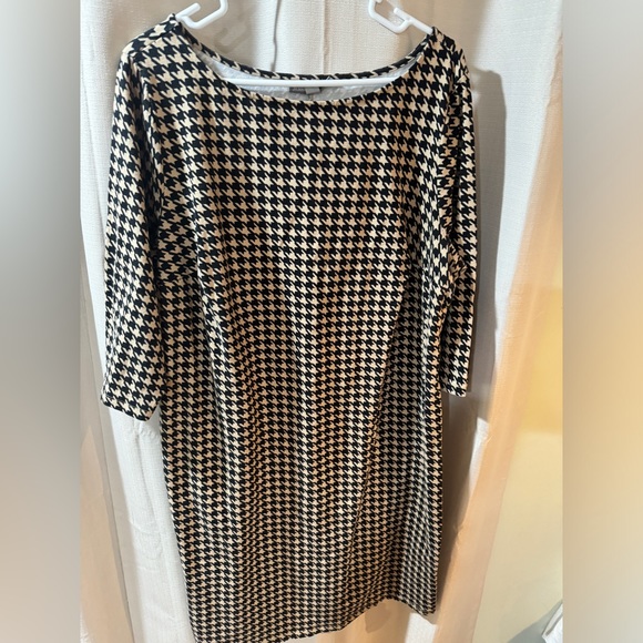 Jessica London Dress- women’s size 20W - Picture 5 of 5